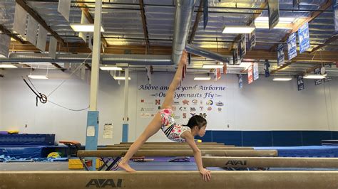 Airborne gymnastics. Things To Know About Airborne gymnastics. 